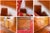 Vintage Lexington French Country / Louis Philippe Cherry 5 Drawer Writing Desk With Bookcase Top For Sale - Image 18 of 18