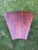 American of Martinsville Wedge Table : Designer Merton Gershun For Sale In Atlanta - Image 6 of 7
