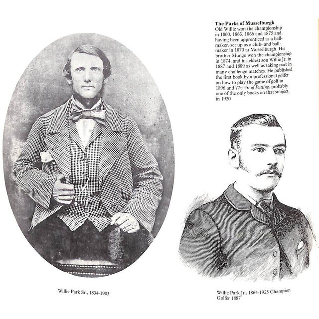 "The Compleat Golfer: An Illustrated History of the Royal and Ancient Game" 1982 Henderson, Ian T. & Stirk, David I. For Sale - Image 10 of 12