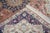 Tabriz Rug 4'9'' X 6'11'' For Sale - Image 4 of 10