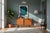 Øresund Sideboard in Teak by Børge Mogensen for Karl Andersson & Söner, 1960s For Sale - Image 15 of 18