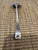 Antique Kirk & Sons "Sterling Silver Cream Sauce Ladle For Sale - Image 4 of 5