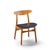 Hans Wegner for Carl Hansen Ch30 Mid Century Danish Teak and Oak Dining Chairs - Set of 6 For Sale - Image 10 of 11