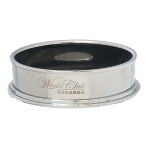 Cunard Line World Club Wine Caddy