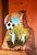Jiri Kolar, Elche, Lithograph For Sale - Image 4 of 5