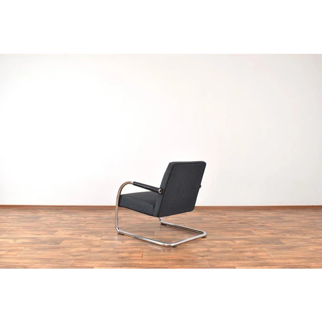 Visa Lounge Chairs by Antonio Citterio for Vitra, 2000s, Set of 2 For Sale - Image 9 of 16