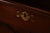 Henkel Harris Virginia Galleries Cherry 9 Drawer Dresser For Sale - Image 10 of 18