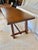Mid 20th Century Mid 20th Century Scandinavian Oak Olavi Hanninen Design Dining Table For Sale - Image 5 of 12