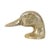 1970s Vintage Metal Duck Bottle Opener, 1960s For Sale - Image 5 of 10