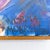 Male Nude Figure Reaching Beyond - Norma Ann Morrell, C. 1990 For Sale In San Diego - Image 6 of 10