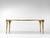 Contemporary Banquet Table by De Castelli For Sale - Image 3 of 6