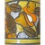 Mid 20th Century Mid-Century Modern Bitossi Floral Vase For Sale - Image 5 of 9