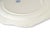 Ceramic 1930s Spode Italian Divided Luncheon Plates, S/6 For Sale - Image 7 of 7