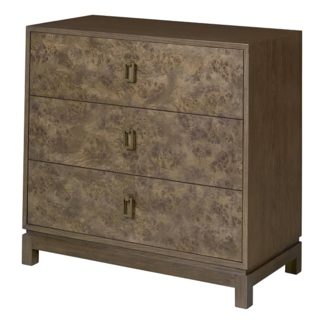Century Furniture Kiley Chest For Sale