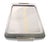 Mid 20th Century Post Modern Inox 18/10 Stainless Steel and Brass Tray Made in Italy For Sale - Image 10 of 10