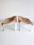 Vintage F300 Lounge Chairs by Pierre Paulin for Artifort, 1960s, Set of 2 For Sale - Image 3 of 6
