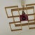Pendant Lamp by Amelio Angelo Brotto for Esperia, 1960s For Sale - Image 3 of 8
