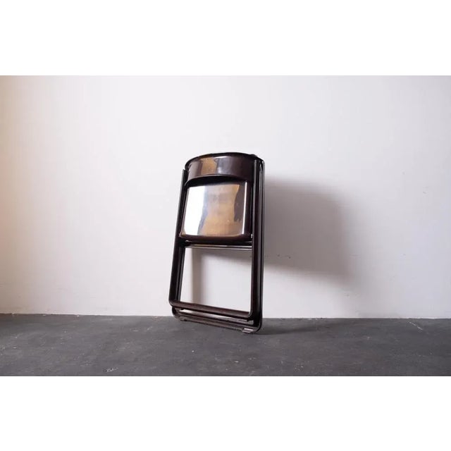 Plastic Desk Chair from Elco, 1970s For Sale - Image 7 of 9