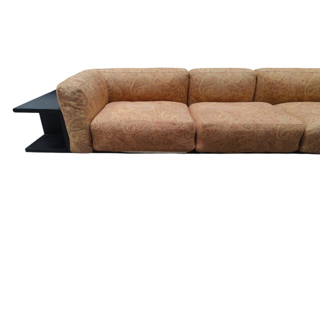 2000 - 2009 Three-Seater Sofa by Cassina, 2007 For Sale - Image 5 of 15