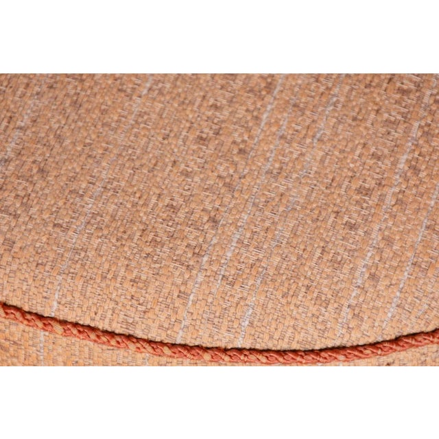 Bauhaus Stool in Chrome-Plated Steel, 1930s For Sale - Image 4 of 9