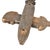 Wood Early 20th Century Dogon Door Lock Mali For Sale - Image 7 of 8
