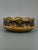Modern Ceramic Fruit Bowl by Karen Hagen for P. Ipsens Enke, 1890s For Sale - Image 3 of 12