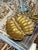Metal MCM Brass Butterfly Catchall Dish Ashtray For Sale - Image 7 of 7