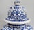20th Century Delft Earthenware Vase For Sale - Image 11 of 18