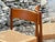 Discover a stunning set of six chairs designed by Poul Volther in Denmark during the 1960s. Expertly restored, their...