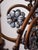 Large Antique Delft Chandelier For Sale - Image 3 of 14