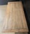 Brown Vintage Farmhouse Dining Table in Pine, 1920 For Sale - Image 8 of 18