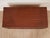 Mid-Century Modern Vintage Credenza Restored For Sale - Image 3 of 10