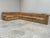 1970s Large Modular Sofa from Laauser, 1970s, Set of 7 For Sale - Image 5 of 15
