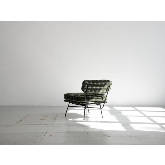 Elettra Armchairs by Studio BBPR for Arflex, Italy, 1954, Set of 2 For Sale - Image 9 of 18