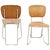 Set of Aluflex Chairs by Armin Wirth For Sale - Image 10 of 12