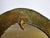 Metal Art Nouveau Dressing Mirror in Metal, 1900s For Sale - Image 7 of 13