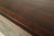 1970s Brutalist Ebonized Sideboard by Jean Batenburg for Mi Belgium, 1960s For Sale - Image 5 of 18