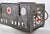 Belgian Military Wooden Box, 1960s For Sale - Image 6 of 13