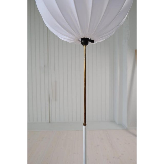 Mid-Century Model G-07 Floor Lamp from Bergboms, Sweden, 1960s For Sale - Image 6 of 17