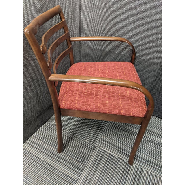 Knoll Ricchio Side Chair Chairish
