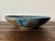 Contemporary Vintage Wide Studio Pottery Bowl For Sale - Image 3 of 8