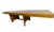 Authentic Gilbert Rohde for Herman Miller Dining Table With Burlwood Checkerboard Top & Two Leaves For Sale - Image 16 of 18