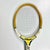 Vintage Americana Boho Chic Wilson Wood Tennis Rackets Decorative Wall Objects - Set of 3 For Sale - Image 14 of 14