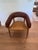 Early 21st Century Discontinued West Elm Yates Cafe Chairs - Set of 6 For Sale - Image 5 of 12