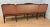 Vintage Federal Style Extra Long Hall Bench For Sale - Image 11 of 11