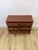 MCM Style Six Drawer Chest, Mid Century Modern Wood Storage For Sale In Tampa - Image 6 of 11