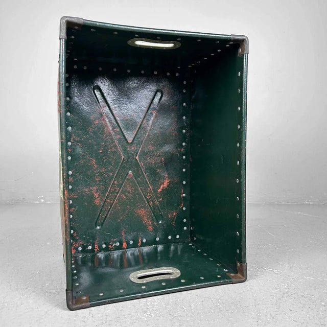 Vintage Botebako Botebako Box, Japan, 1940s For Sale - Image 11 of 13