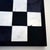 Stone 1980s Marble Chess Game Board and Pieces For Sale - Image 7 of 7