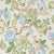 SAMPLE - Schumacher x Timothy Corrigan Huntington Gardens Wallpaper In Golden Hour For Sale