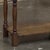 19th Century Rustic Hand Carved Oak Renaissance Revival Side Table For Sale - Image 15 of 18
